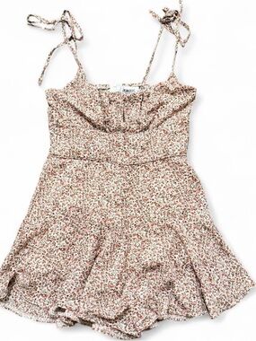 Princess Polly floralThe Marko Romper
